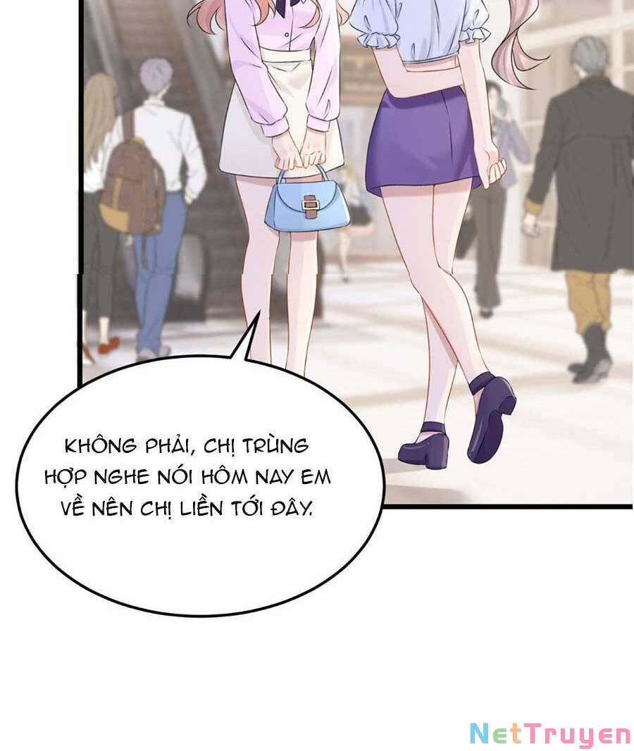 Manh Bảo Của Tôi Là Liêu Cơ Chapter 69 - Trang 12