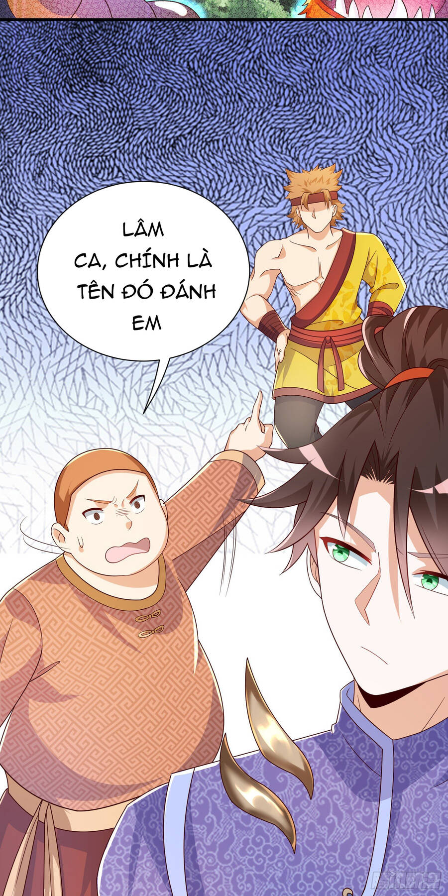 Mạnh Lên Từ Cõi Chết Chapter 10 - Trang 45