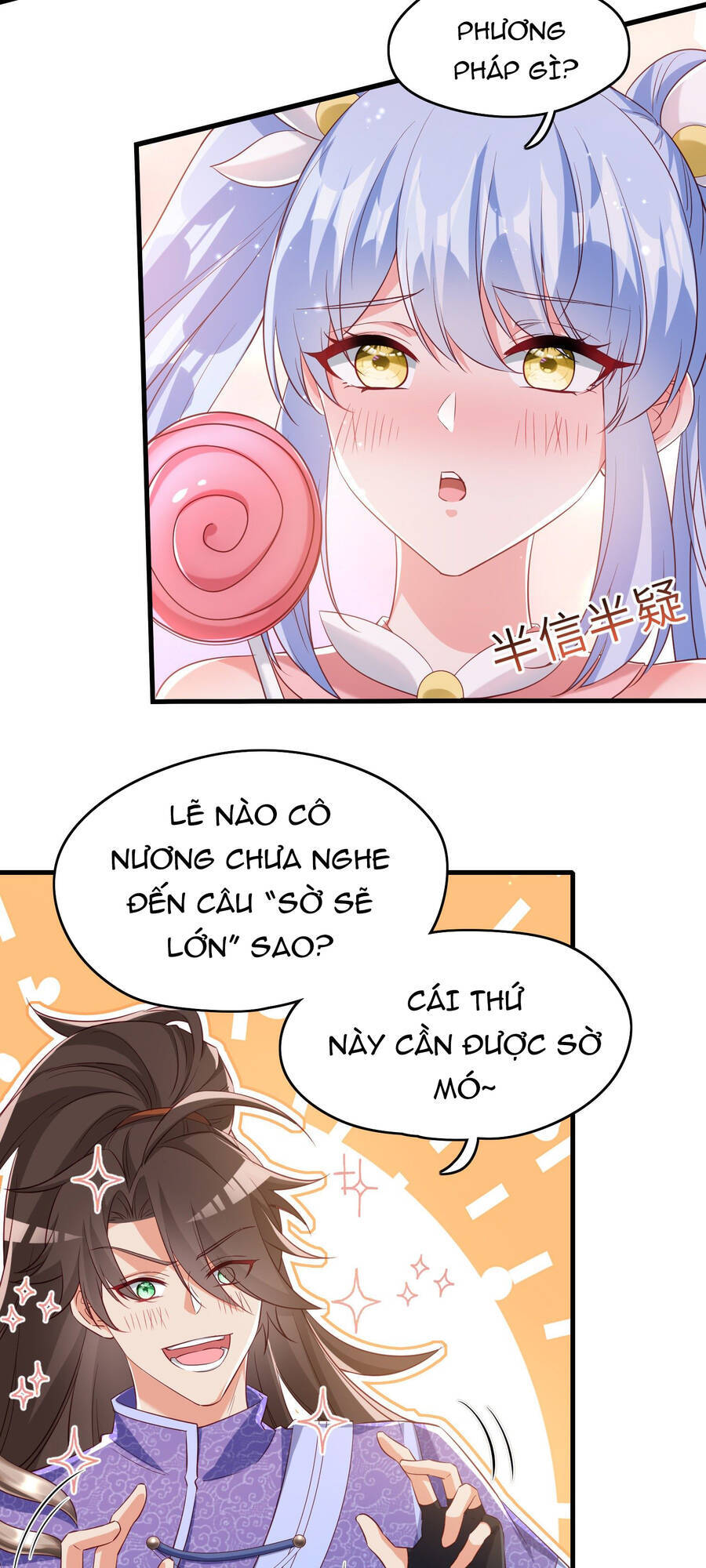 Mạnh Lên Từ Cõi Chết Chapter 10 - Trang 62