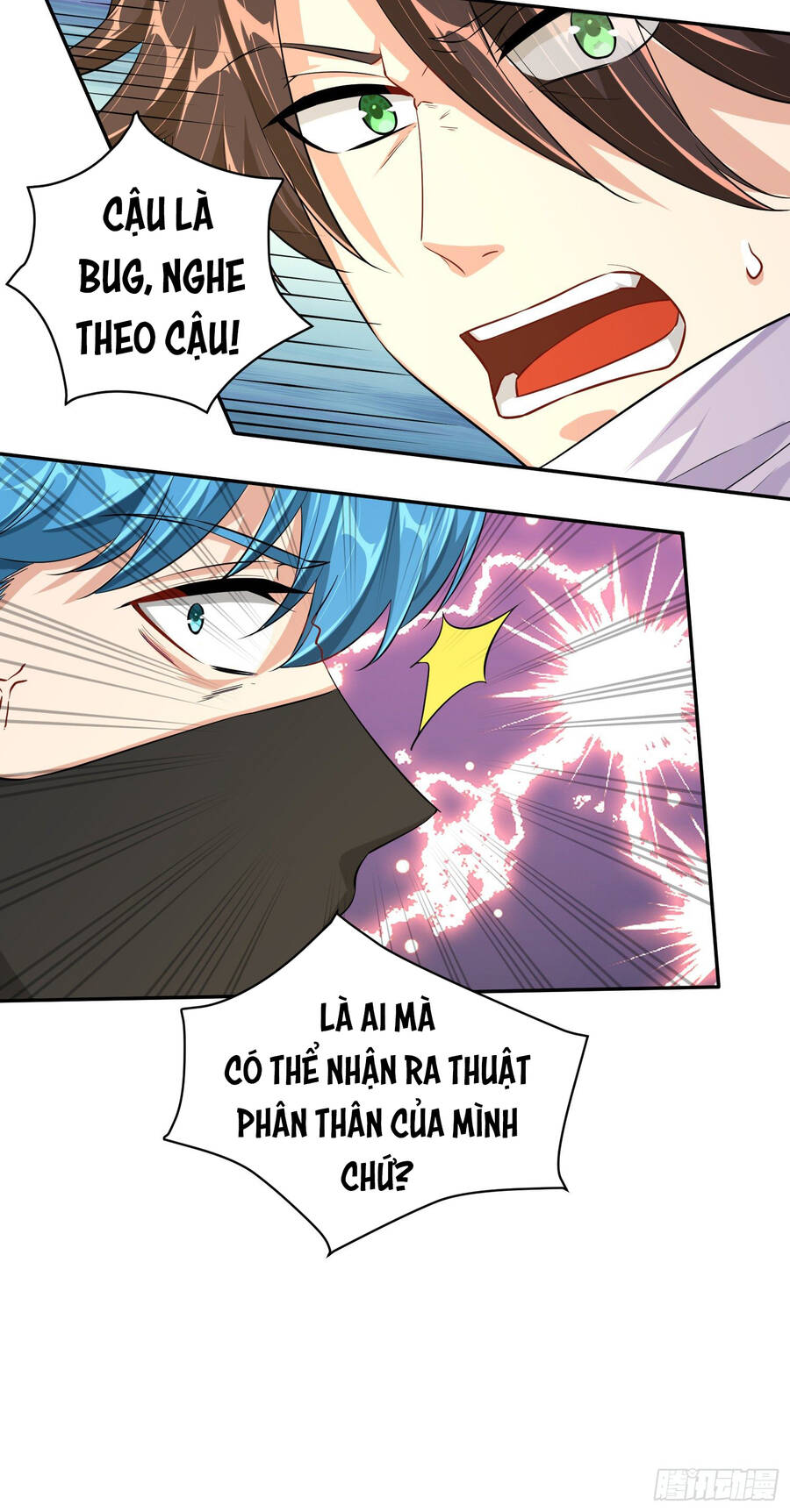 Mạnh Lên Từ Cõi Chết Chapter 9 - Trang 48