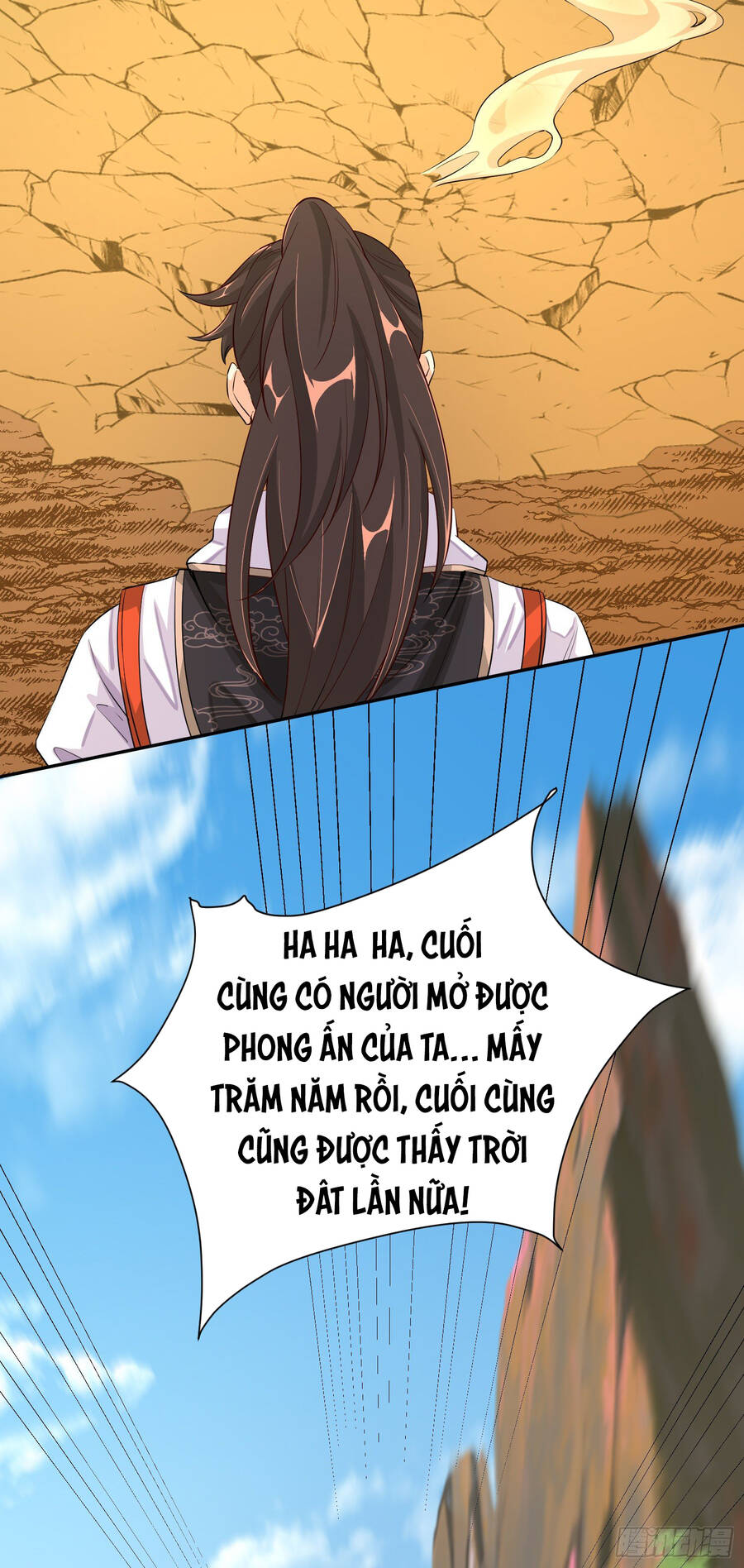 Mạnh Lên Từ Cõi Chết Chapter 9 - Trang 52