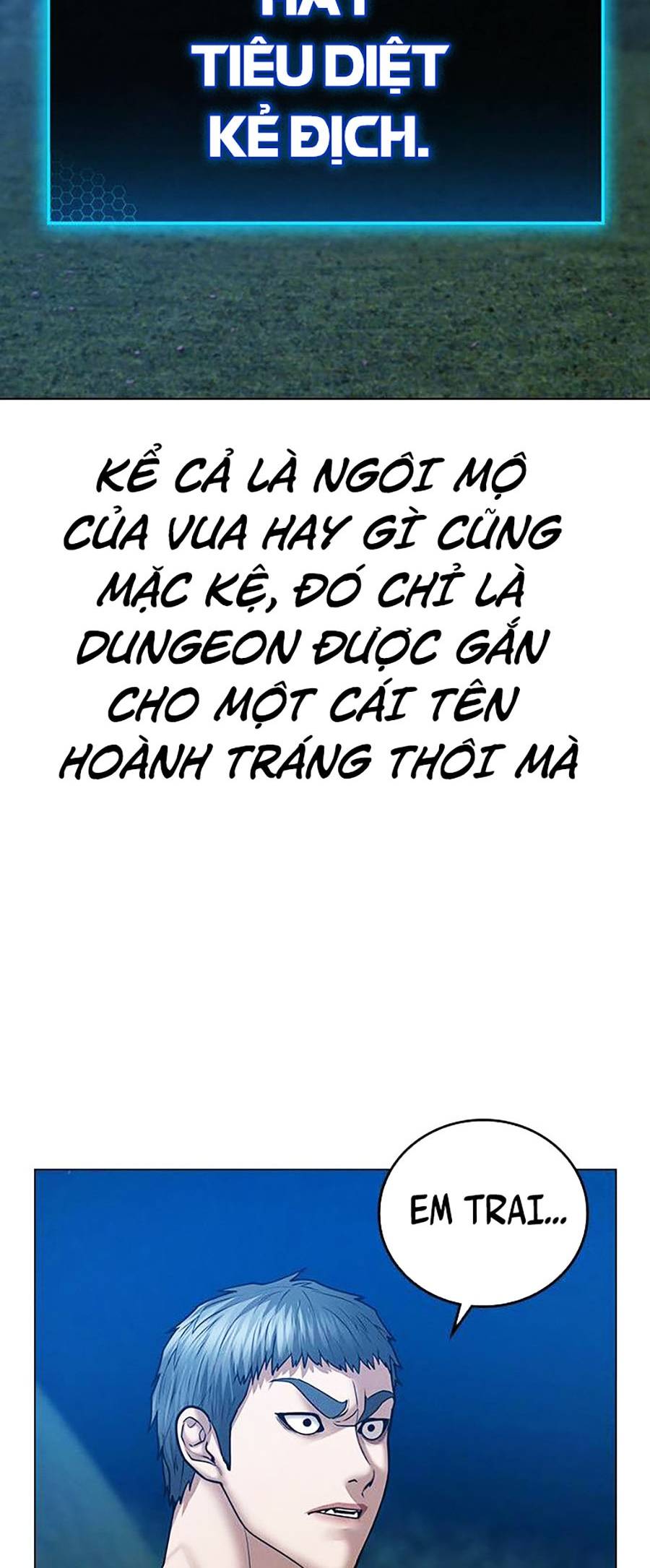 Nhiệm Vụ Đời Thật Chapter 39 - Trang 13