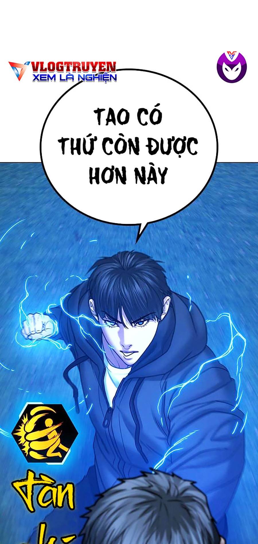 Nhiệm Vụ Đời Thật Chapter 39 - Trang 24