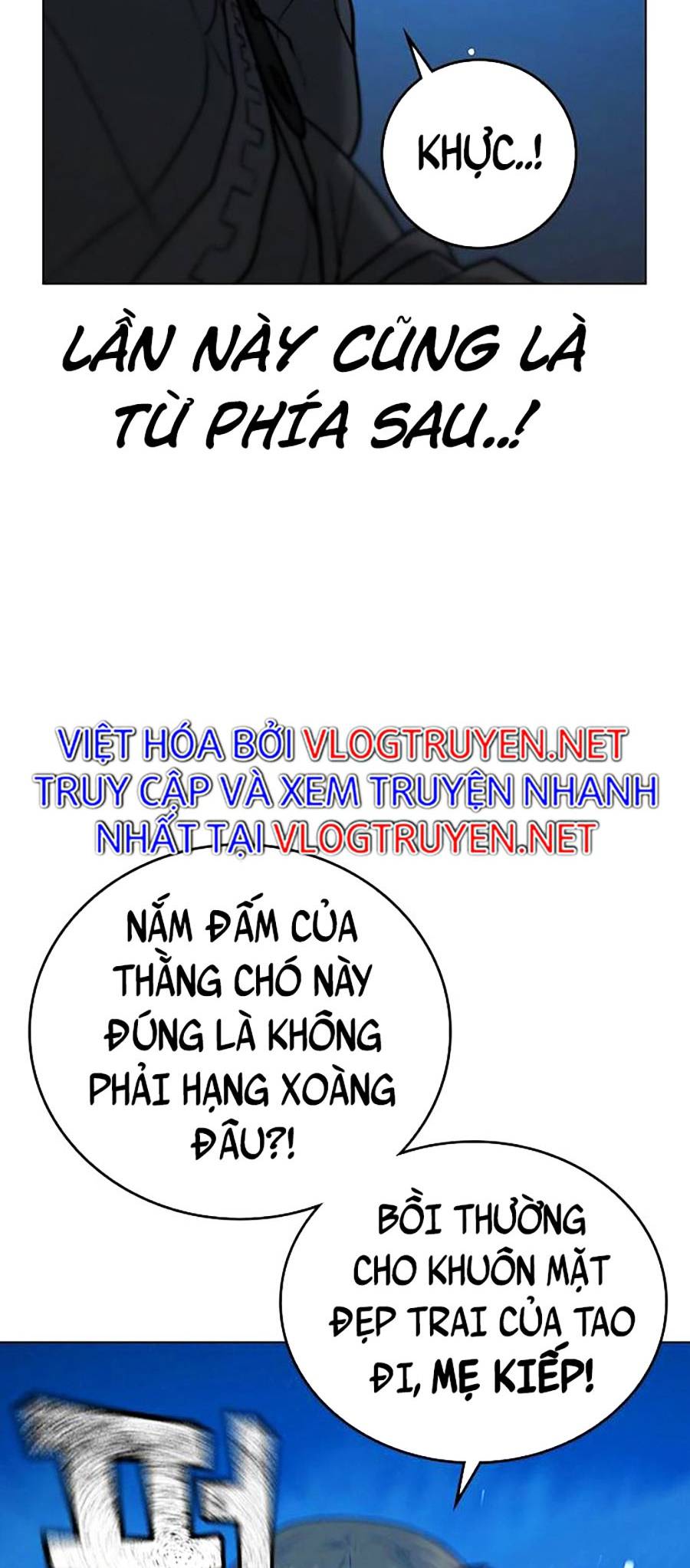 Nhiệm Vụ Đời Thật Chapter 39 - Trang 41