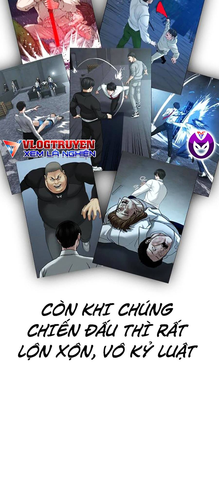 Nhiệm Vụ Đời Thật Chapter 39 - Trang 44