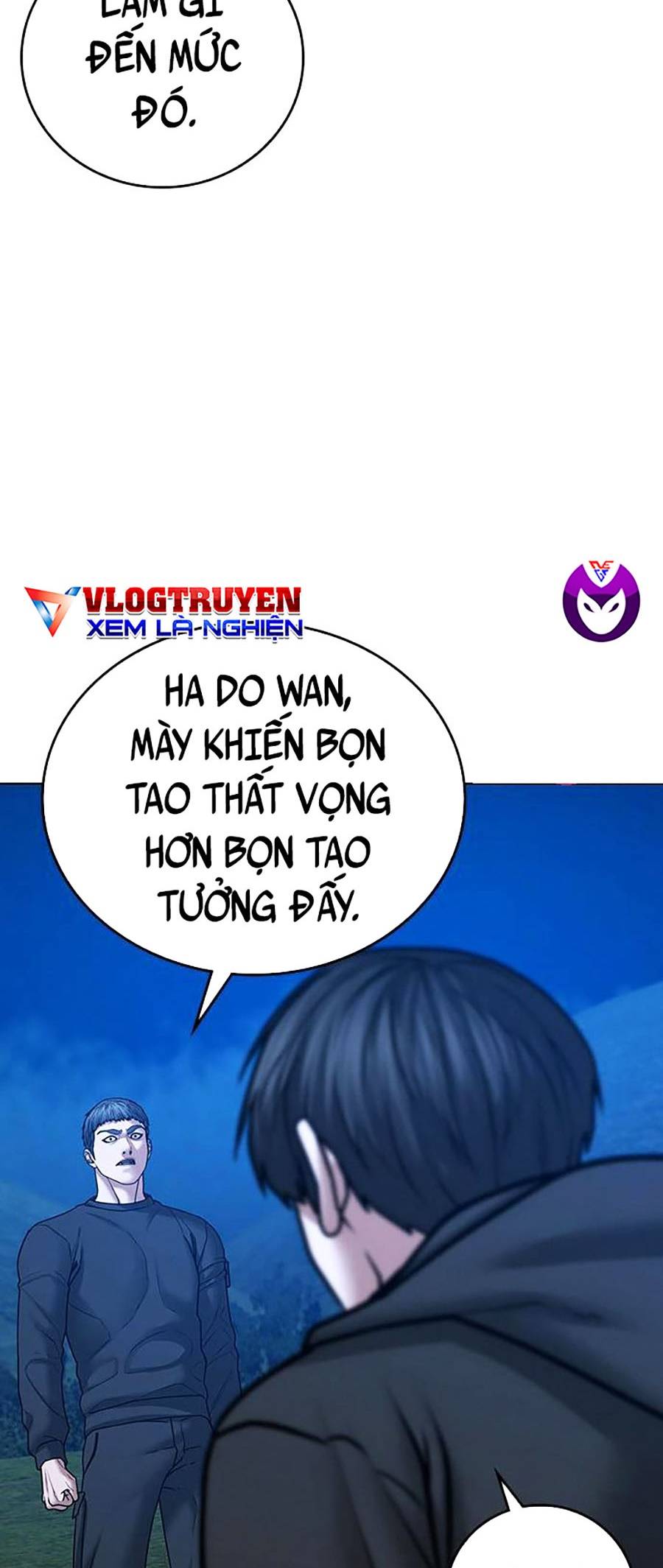 Nhiệm Vụ Đời Thật Chapter 39 - Trang 53