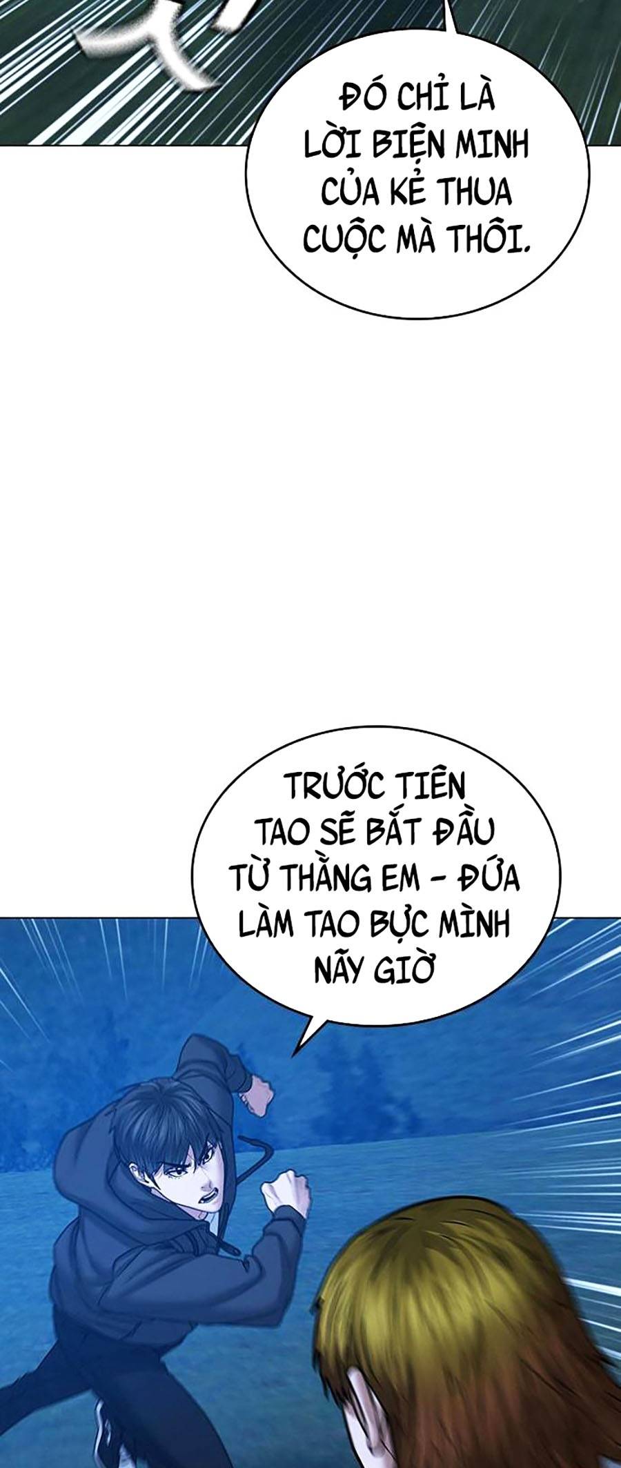 Nhiệm Vụ Đời Thật Chapter 39 - Trang 58