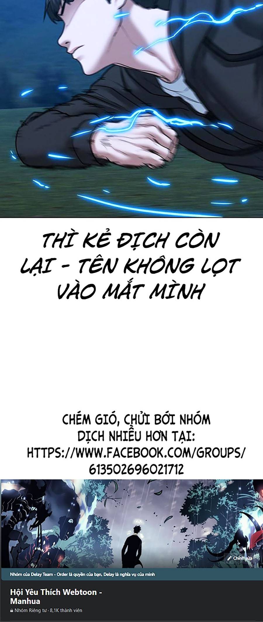 Nhiệm Vụ Đời Thật Chapter 39 - Trang 60