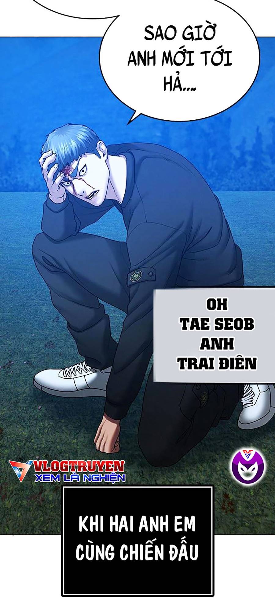 Nhiệm Vụ Đời Thật Chapter 39 - Trang 97