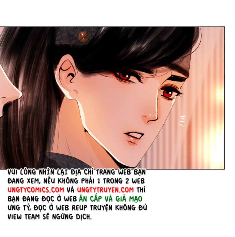 Tái Thế Quyền Thần Chapter 46 - Trang 17