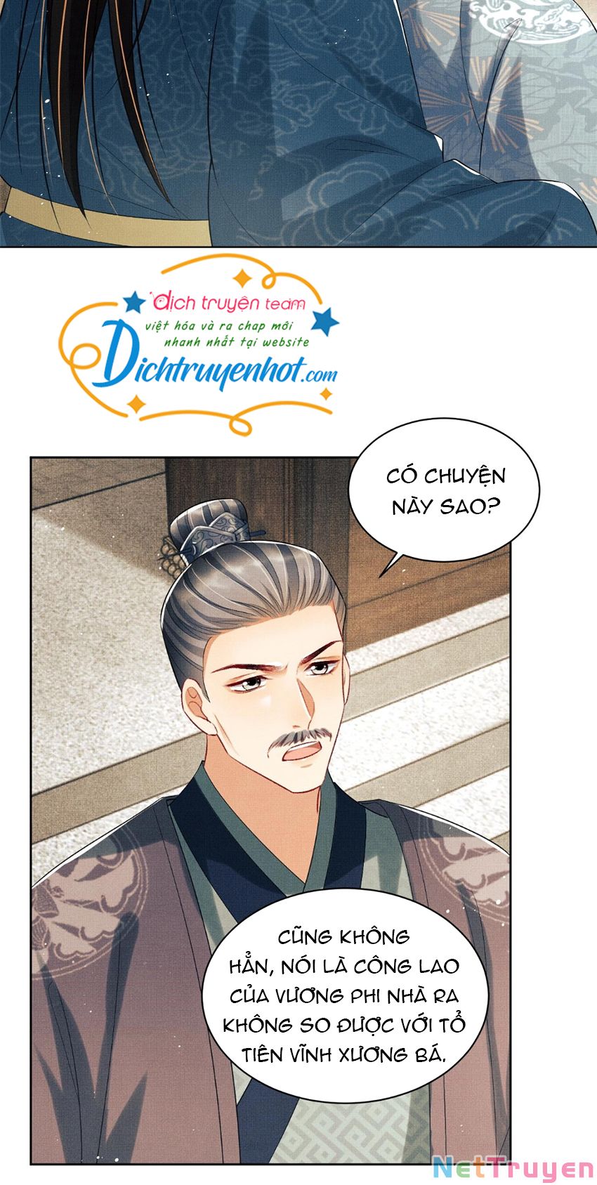 Thê Vi Thượng Chapter 109 - Trang 33