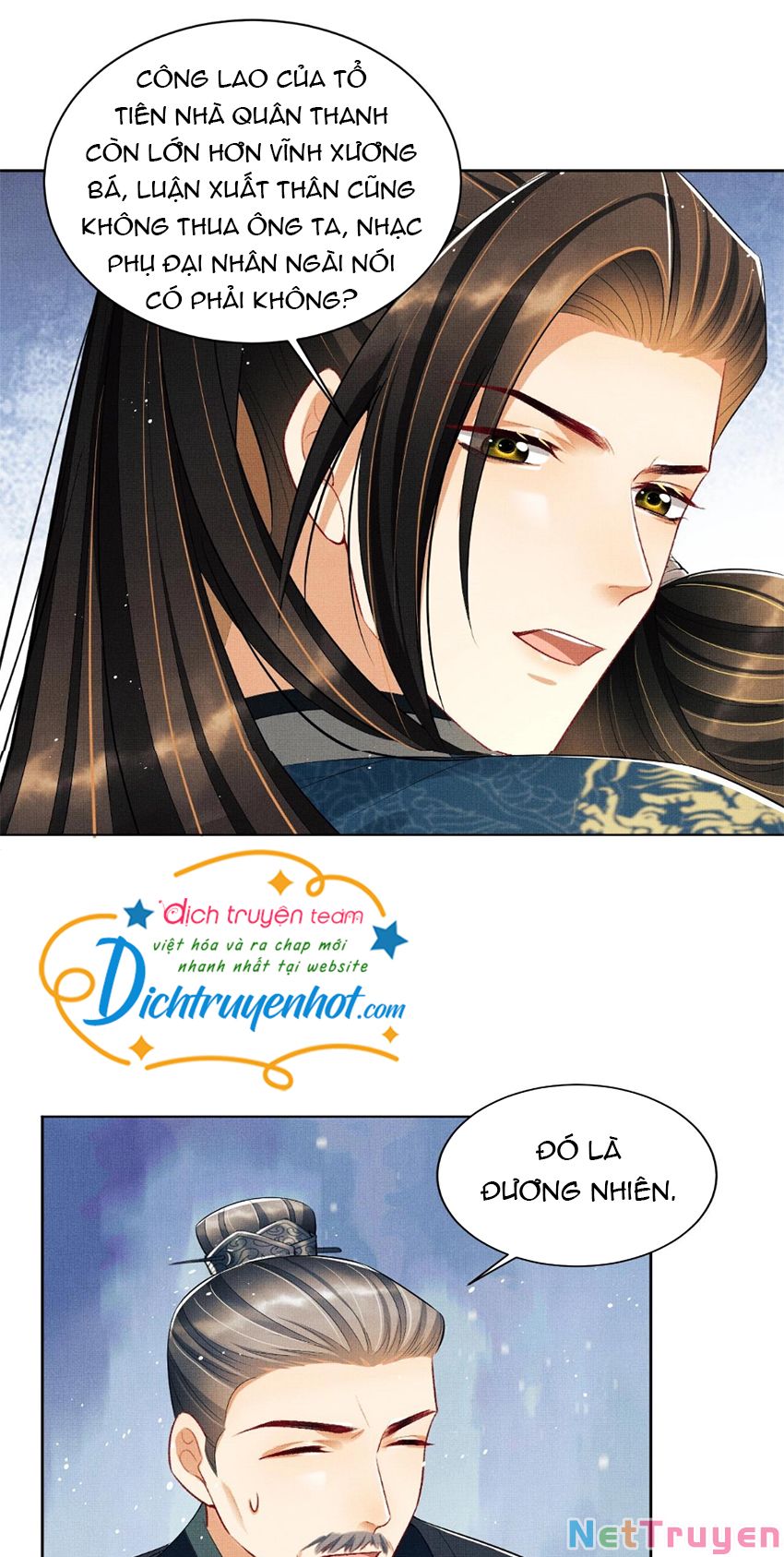 Thê Vi Thượng Chapter 109 - Trang 34