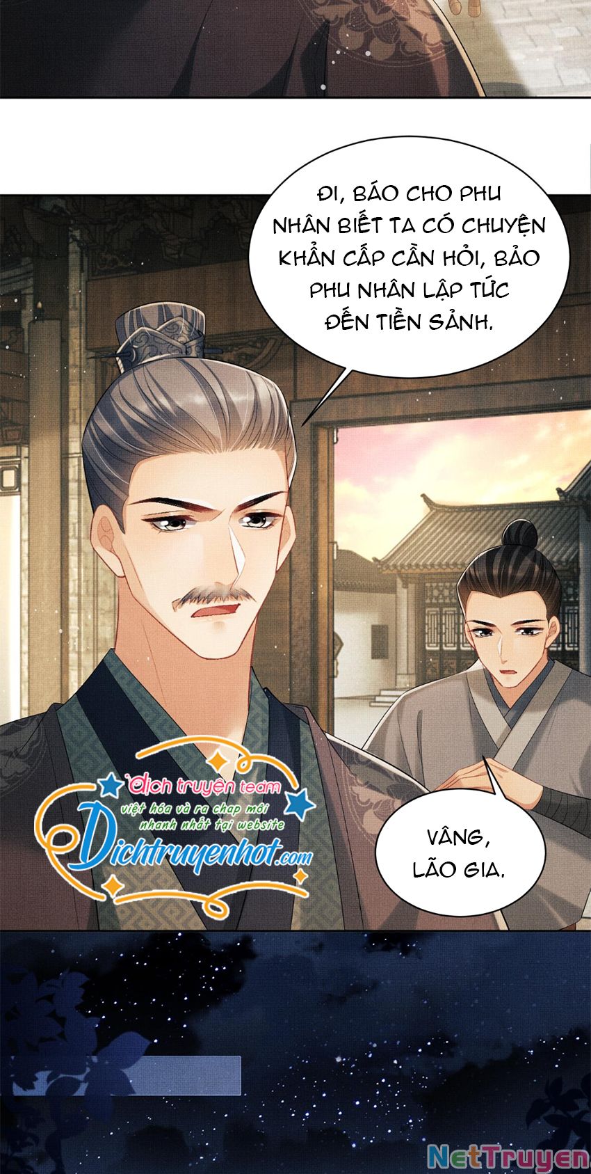 Thê Vi Thượng Chapter 109 - Trang 37