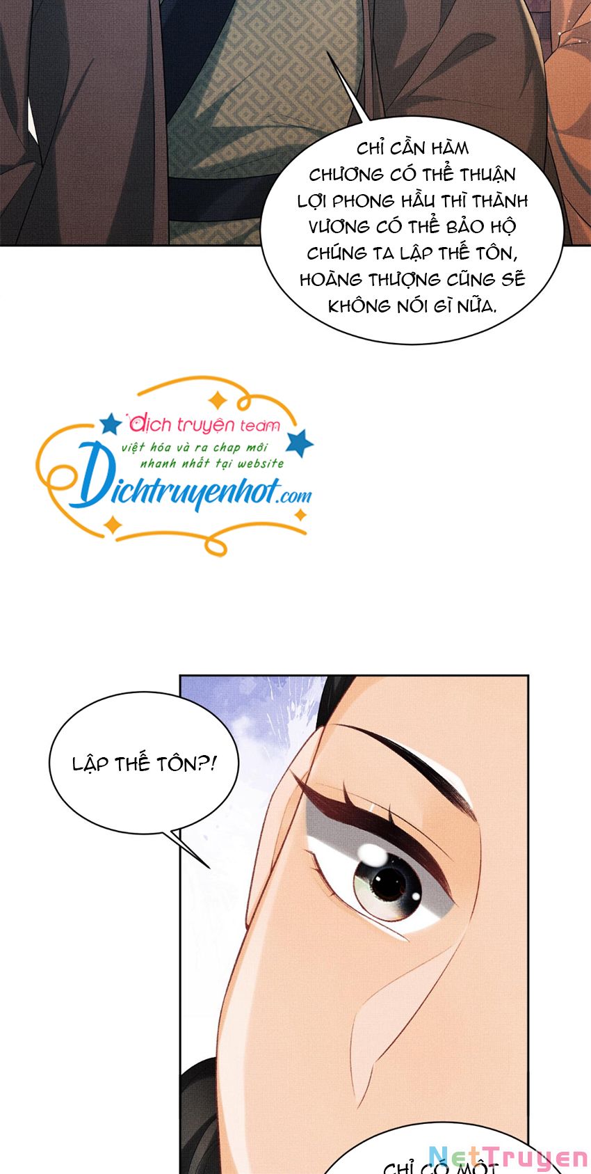 Thê Vi Thượng Chapter 109 - Trang 42