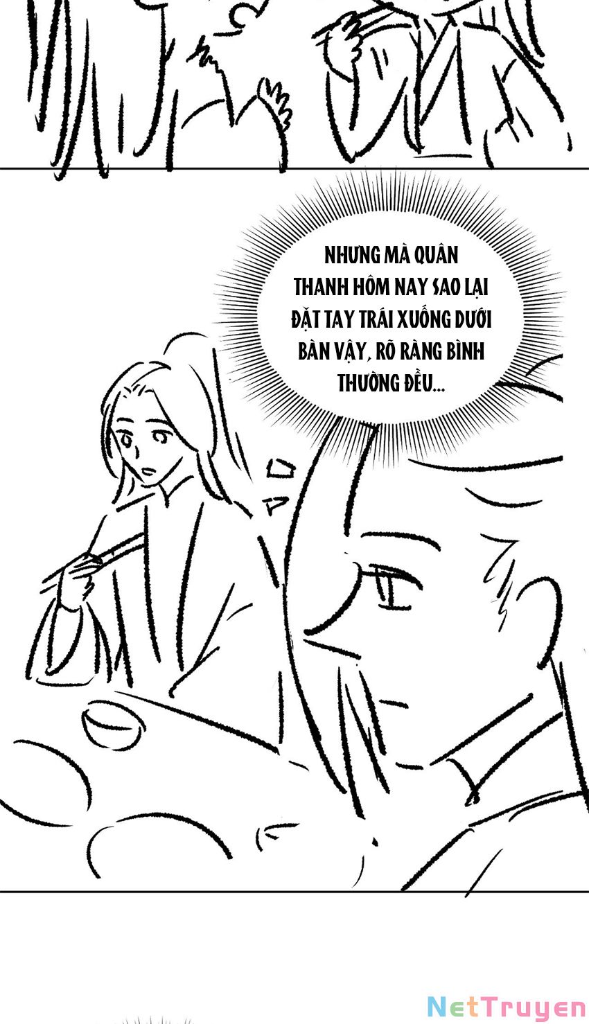 Thê Vi Thượng Chapter 109 - Trang 47