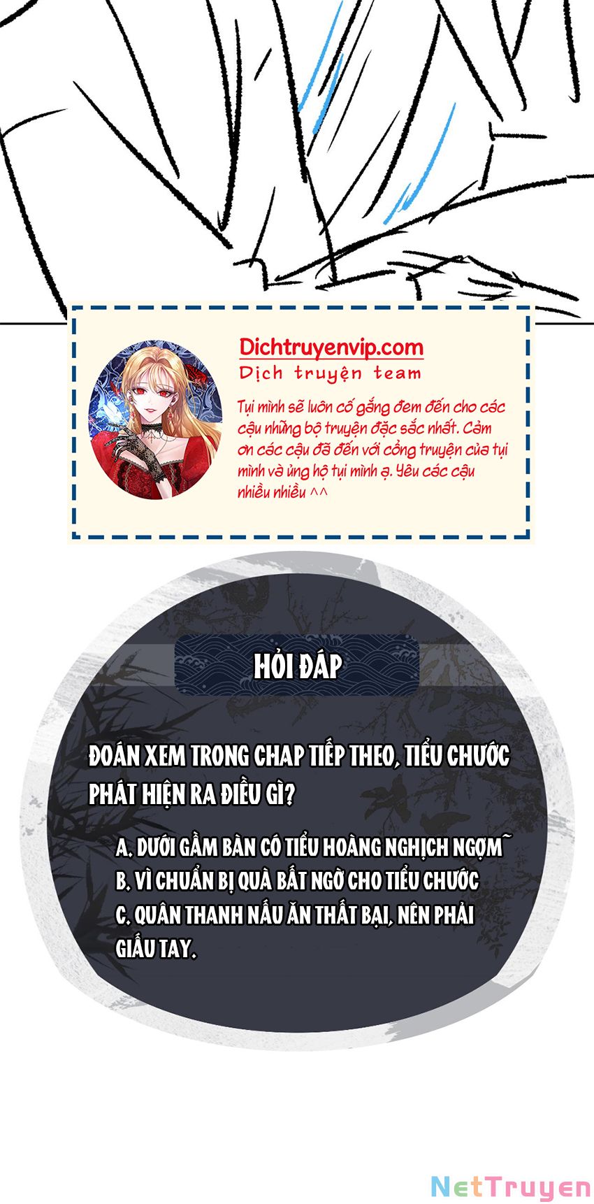 Thê Vi Thượng Chapter 109 - Trang 49