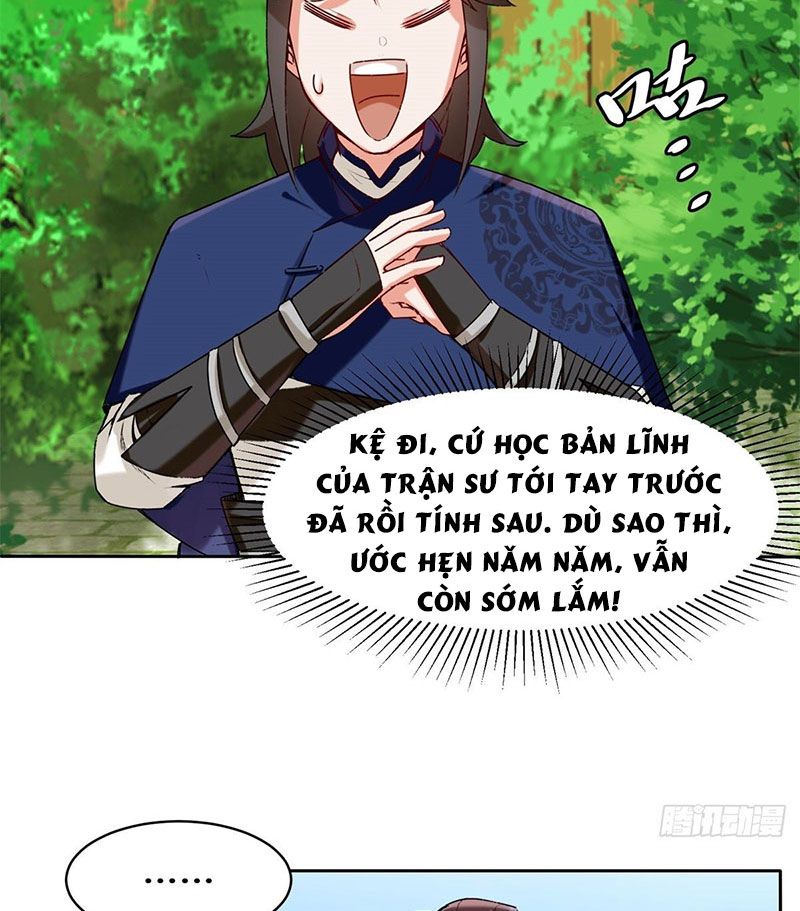 Vô Tận Thôn Phệ Chapter 9 - Trang 11