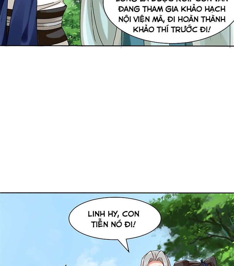 Vô Tận Thôn Phệ Chapter 9 - Trang 15