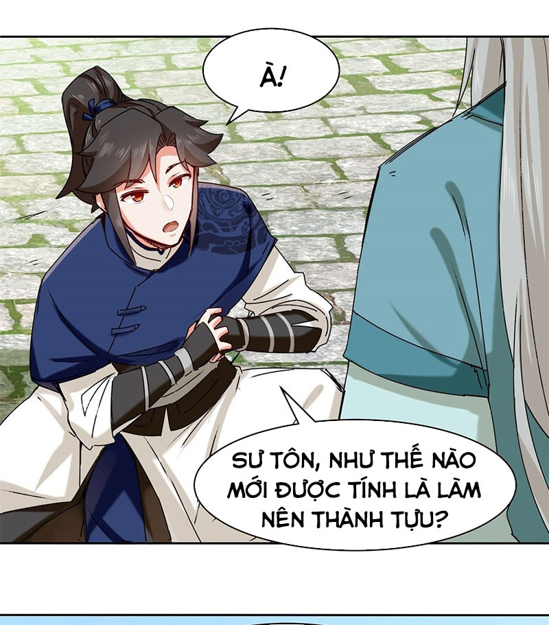 Vô Tận Thôn Phệ Chapter 9 - Trang 4