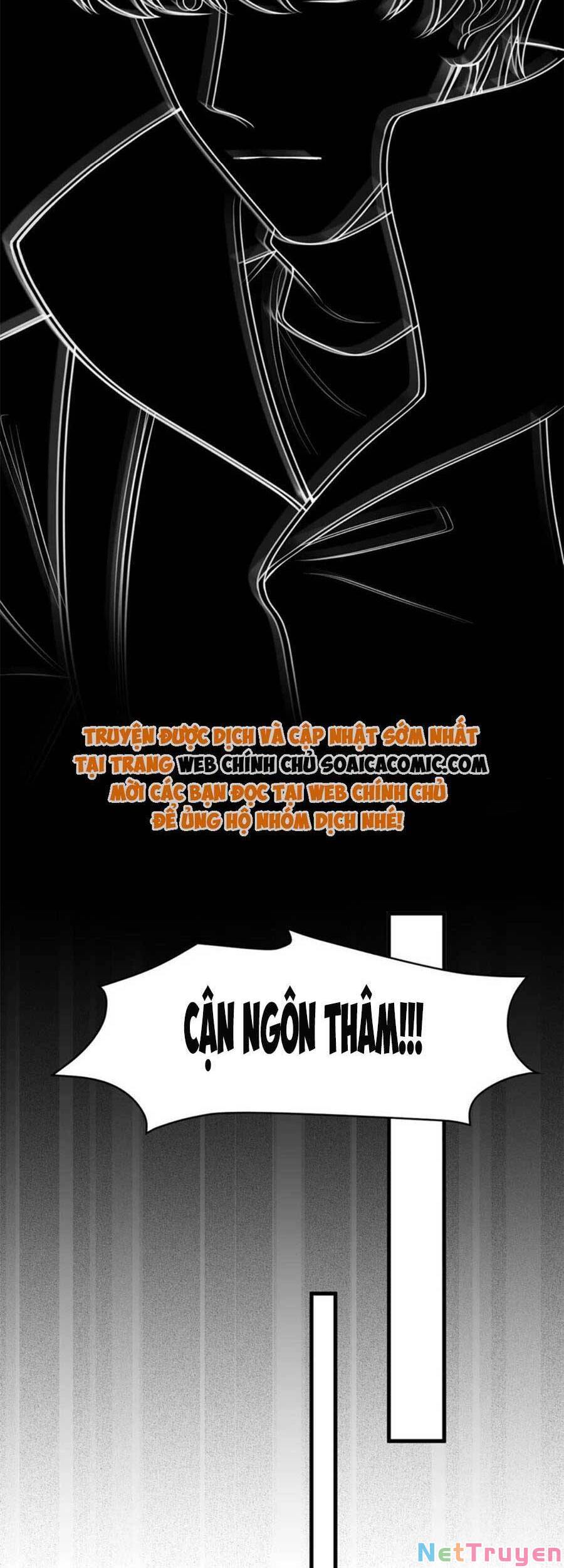 Ác Ma Thì Thầm Chapter 75 - Trang 14