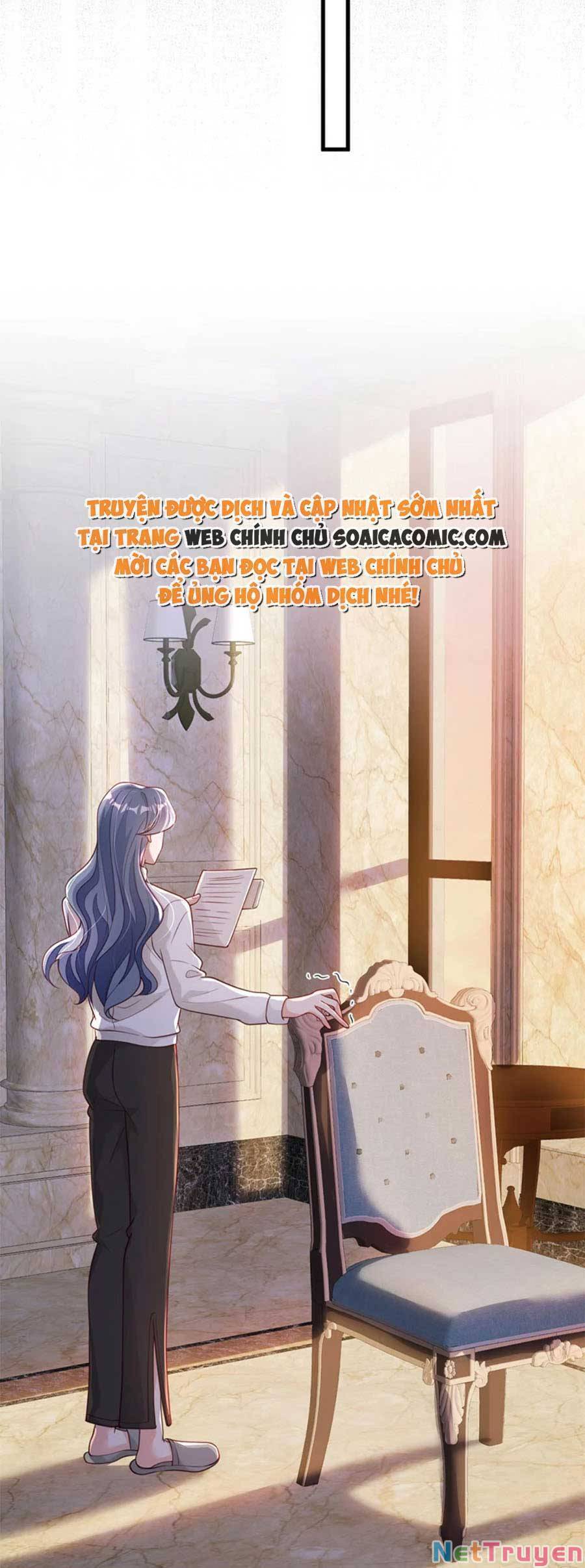 Ác Ma Thì Thầm Chapter 75 - Trang 15