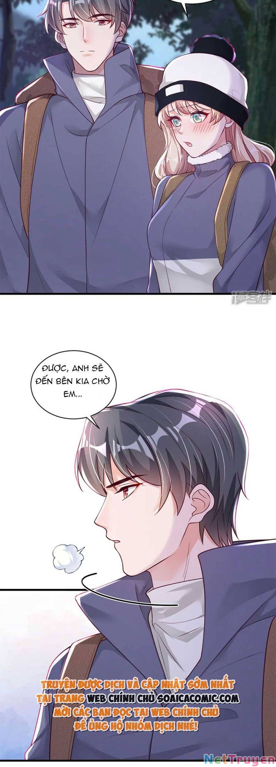 Ác Ma Thì Thầm Chapter 75 - Trang 3