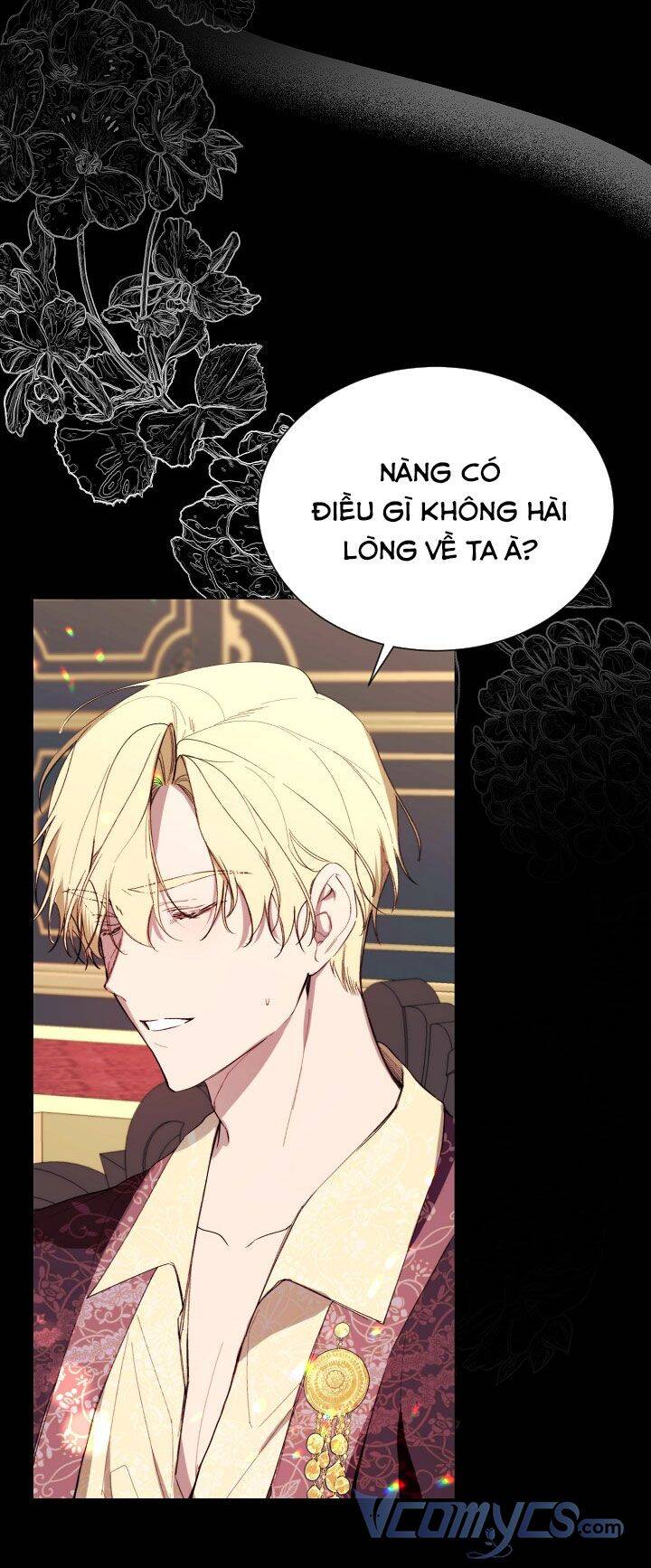 Ác Nữ Cần Bạo Chúa Chapter 66 - Trang 18