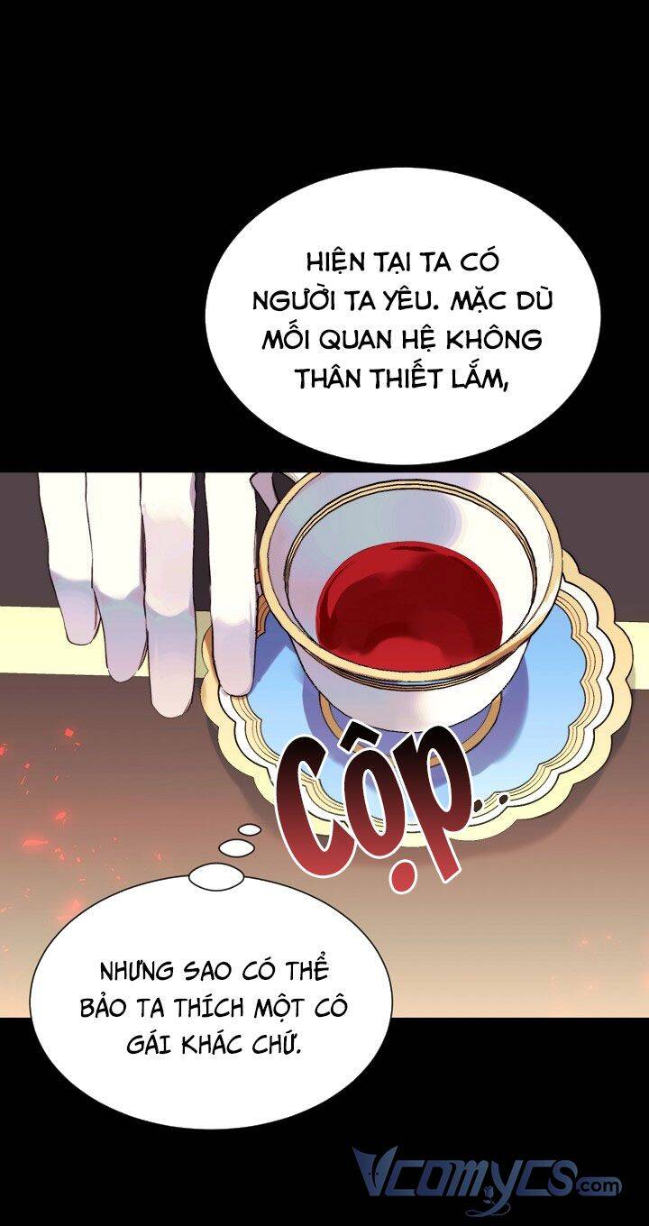 Ác Nữ Cần Bạo Chúa Chapter 66 - Trang 22