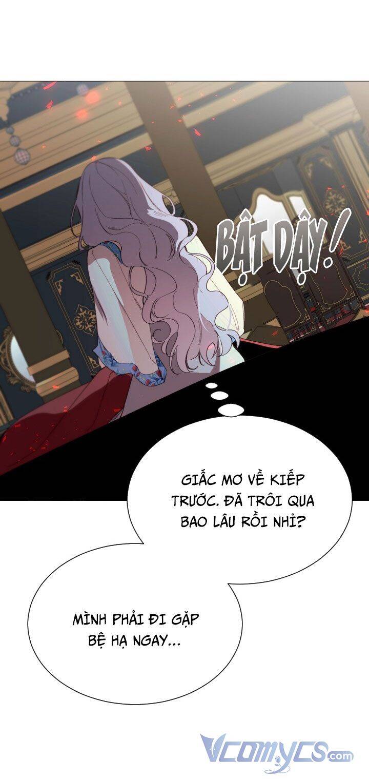 Ác Nữ Cần Bạo Chúa Chapter 66 - Trang 30