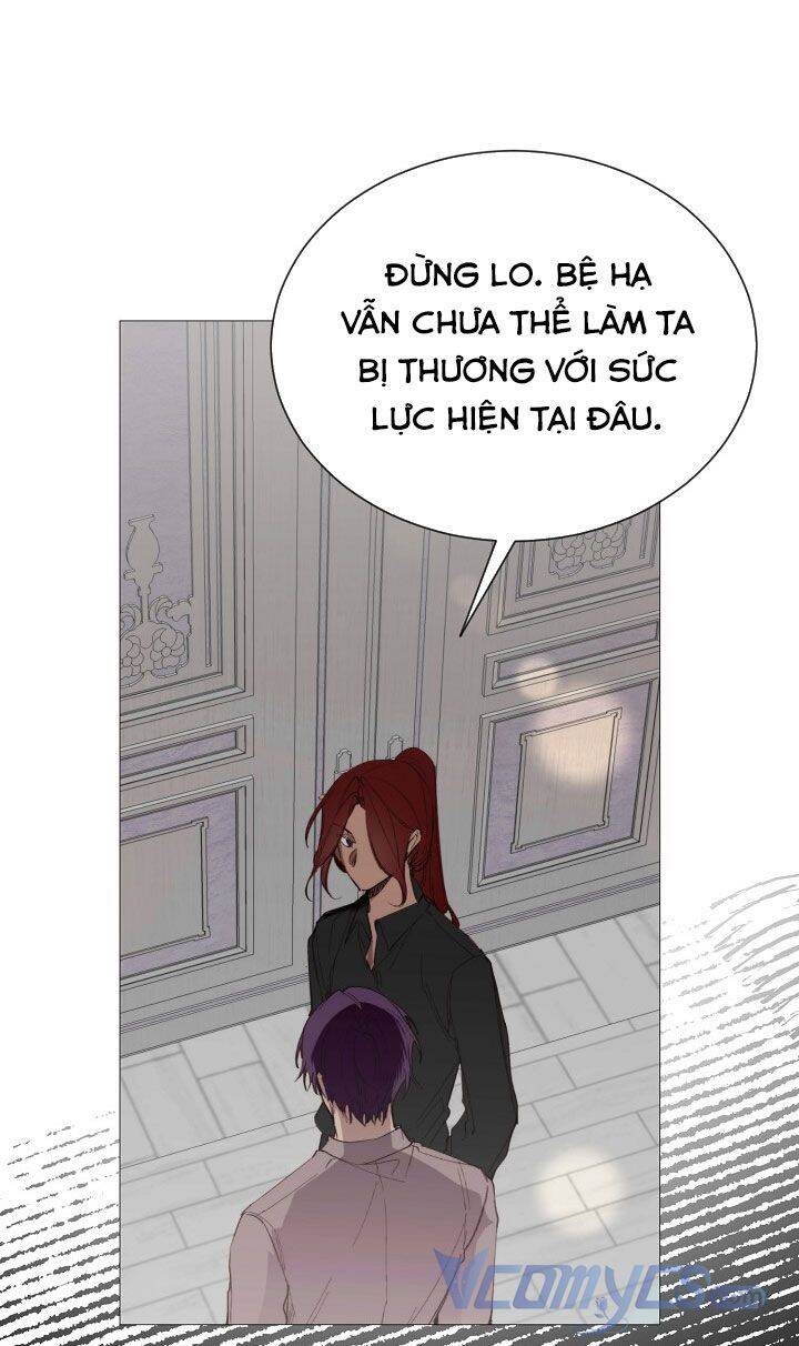 Ác Nữ Cần Bạo Chúa Chapter 66 - Trang 43