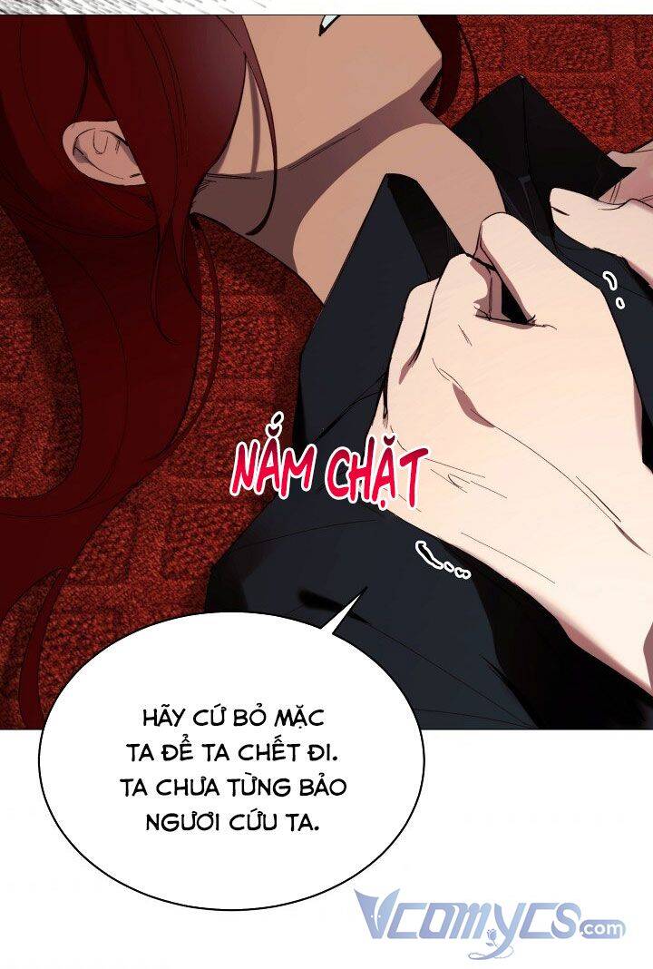 Ác Nữ Cần Bạo Chúa Chapter 66 - Trang 48