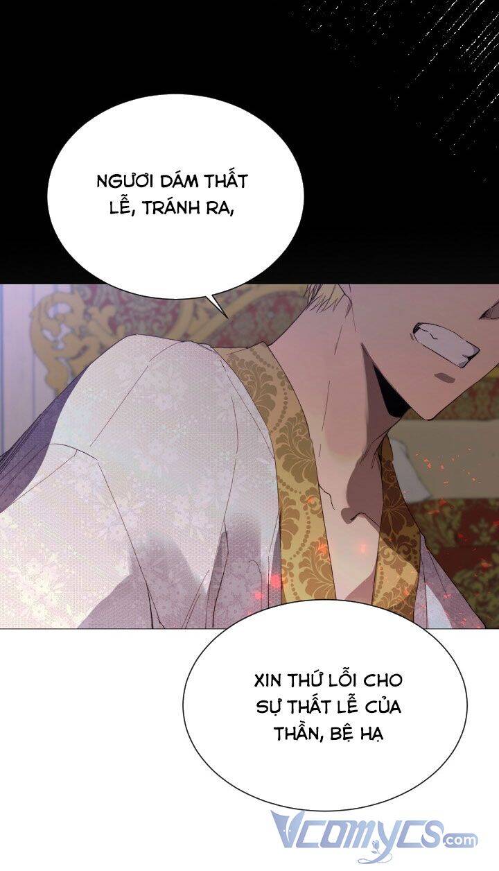 Ác Nữ Cần Bạo Chúa Chapter 66 - Trang 53