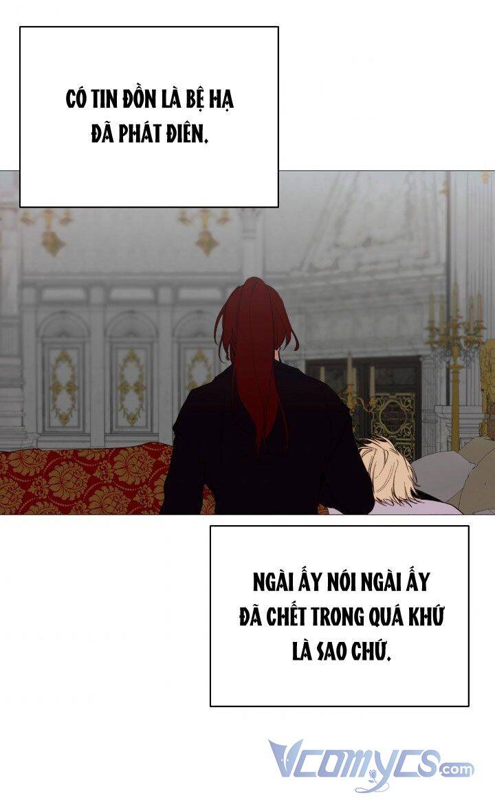 Ác Nữ Cần Bạo Chúa Chapter 66 - Trang 56