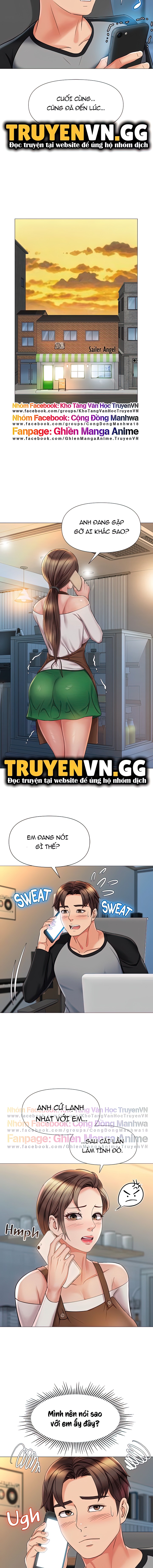 Bạn Của Con Gái Chapter 50 - Trang 4