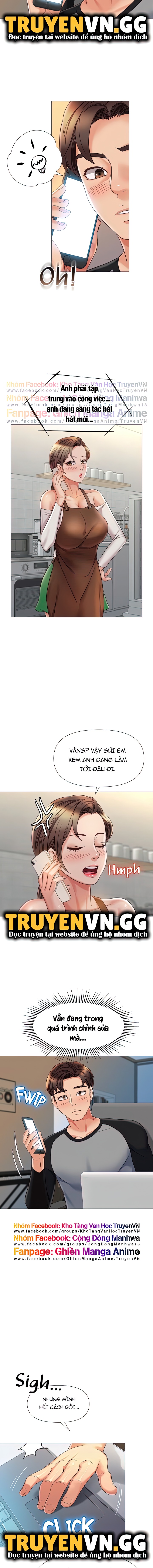 Bạn Của Con Gái Chapter 50 - Trang 5