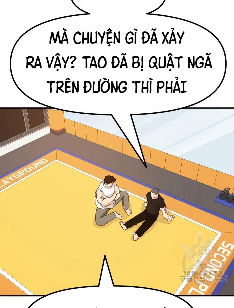 Bạn Trai Vệ Sĩ Chapter 49 - Trang 11