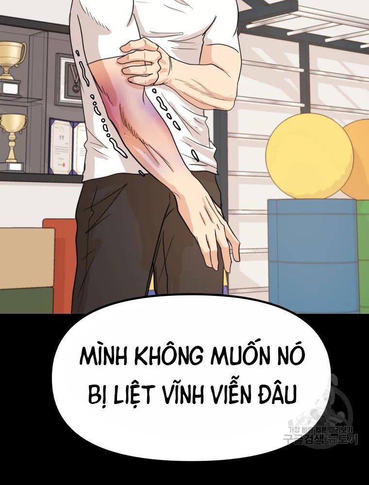 Bạn Trai Vệ Sĩ Chapter 49 - Trang 36