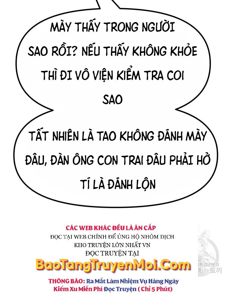 Bạn Trai Vệ Sĩ Chapter 49 - Trang 39