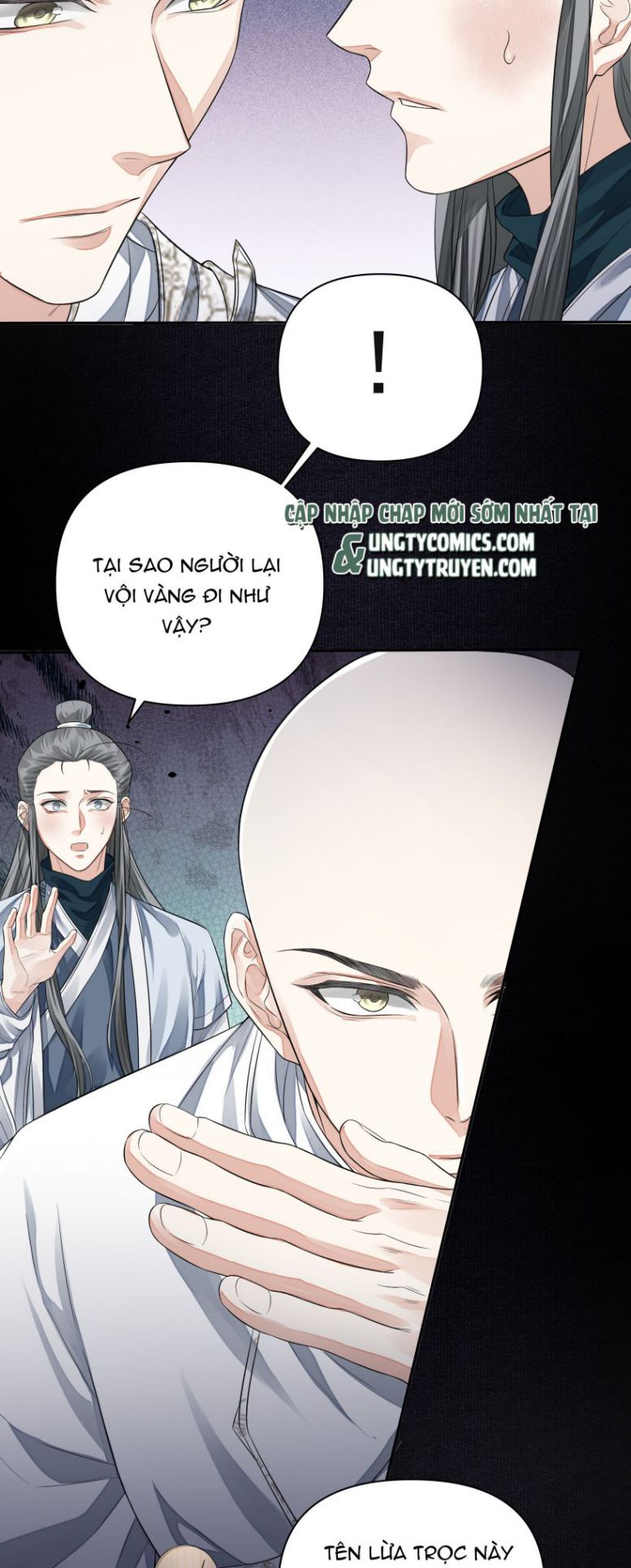 Đồng Tiền Kham Thế Chapter 20 - Trang 32