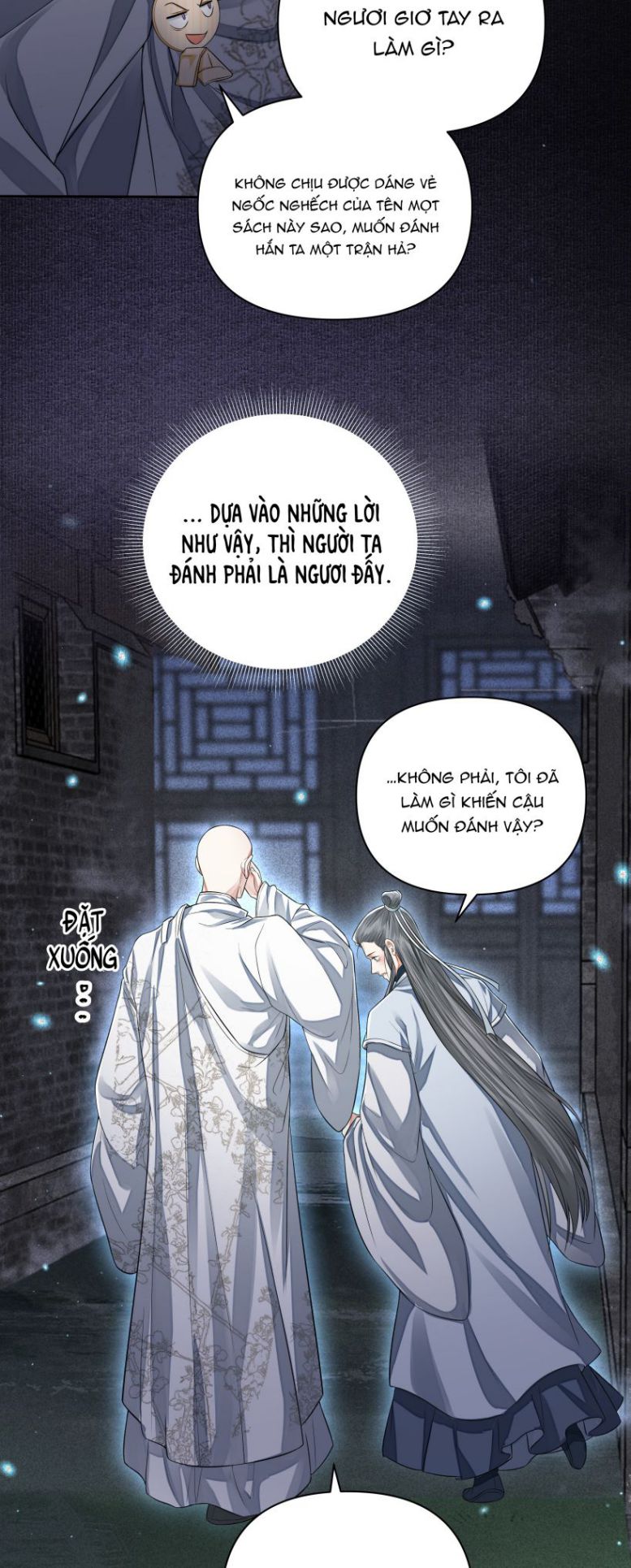 Đồng Tiền Kham Thế Chapter 20 - Trang 33