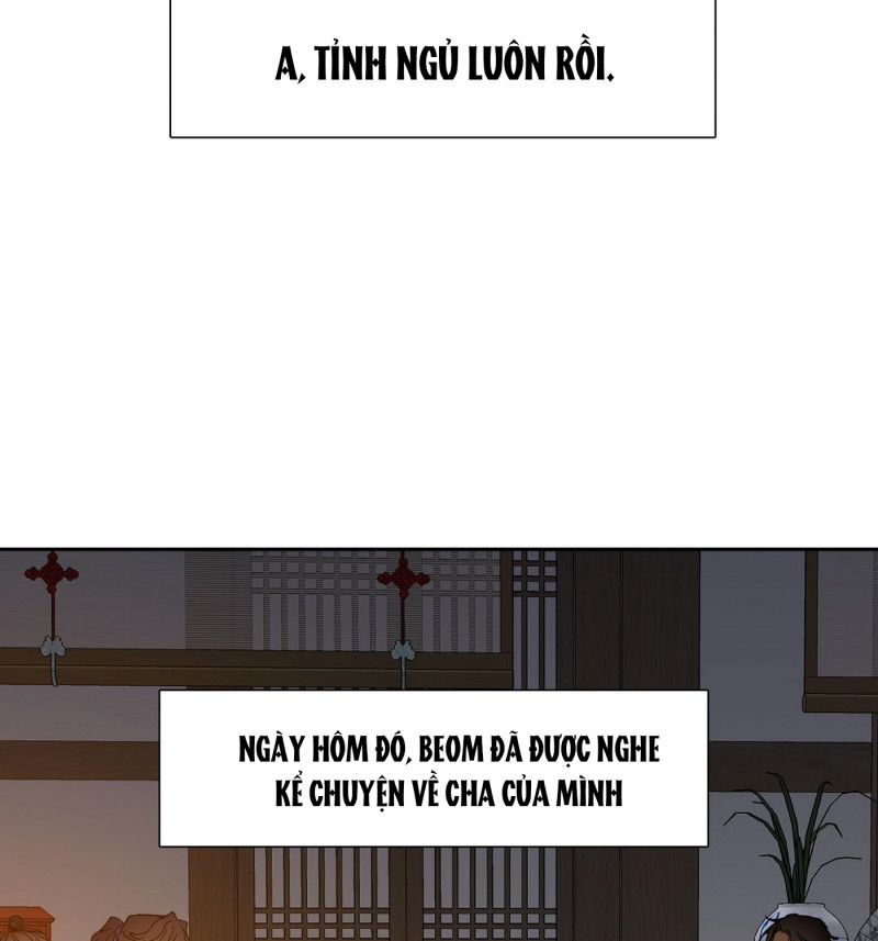 Mắt Phủ Toàn Sương Chapter 57 - Trang 31