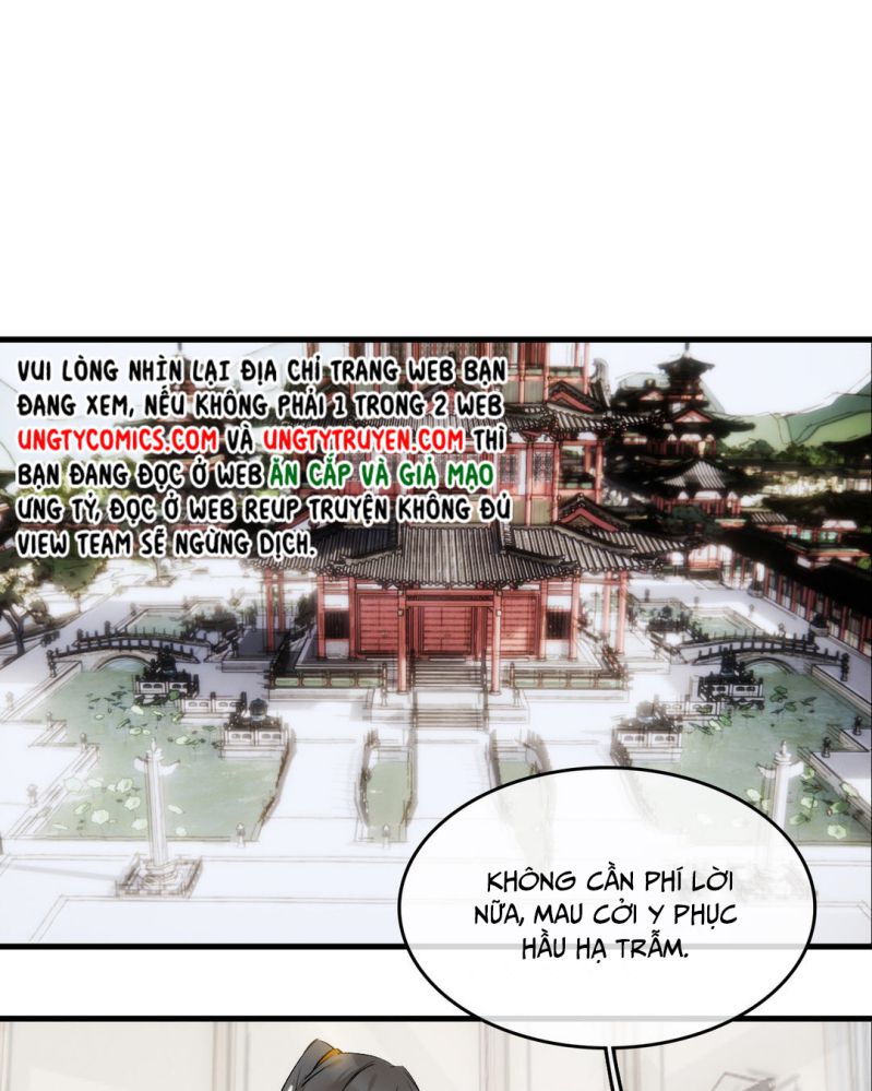 Những Người Đàn Ông Ở Rể Chapter 19 - Trang 1