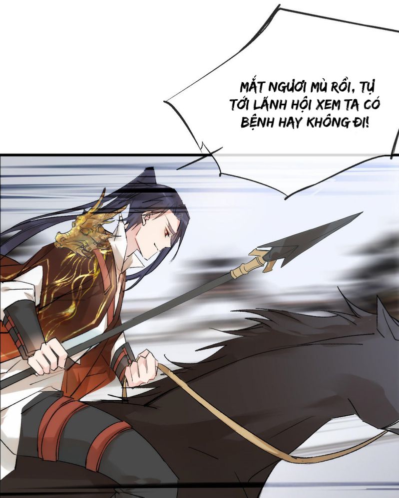 Những Người Đàn Ông Ở Rể Chapter 19 - Trang 28