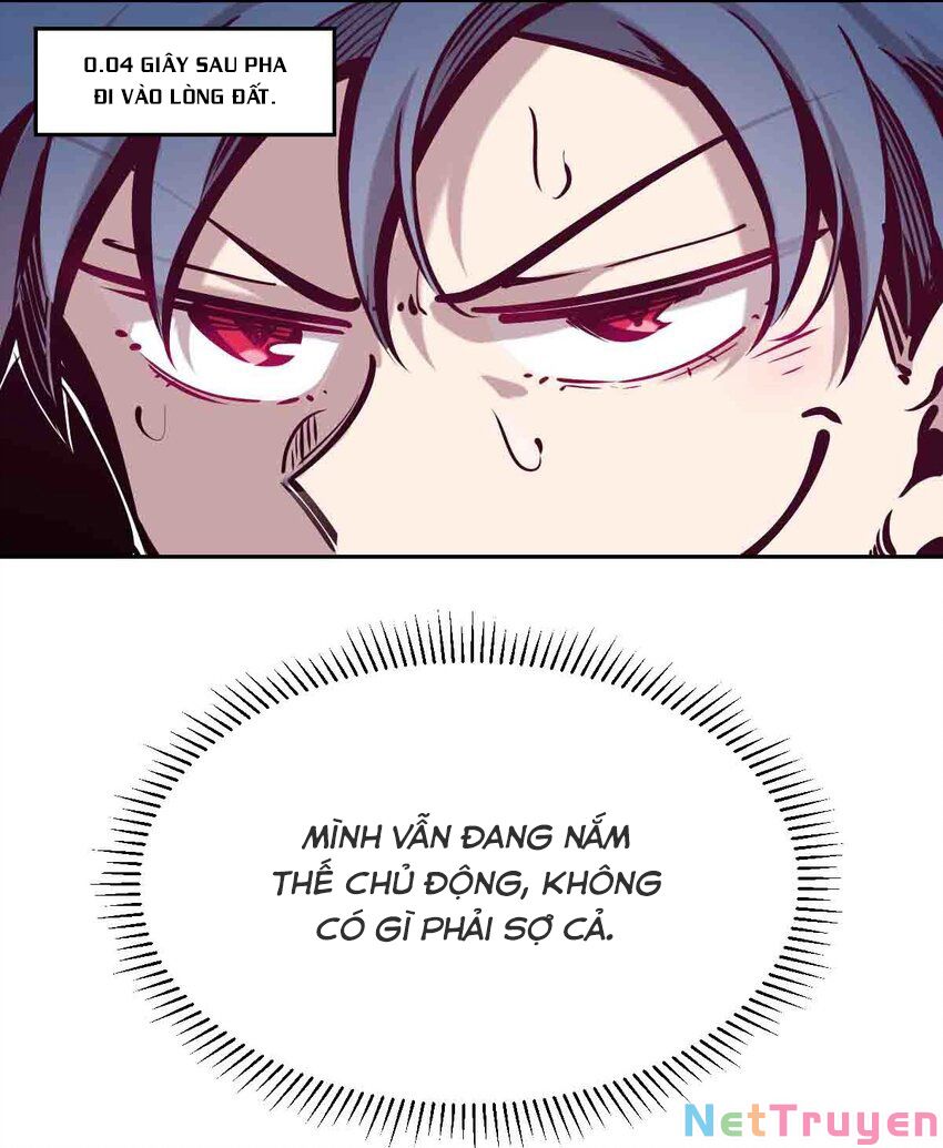 Oan Gia Chung Nhà! Chapter 53 - Trang 6