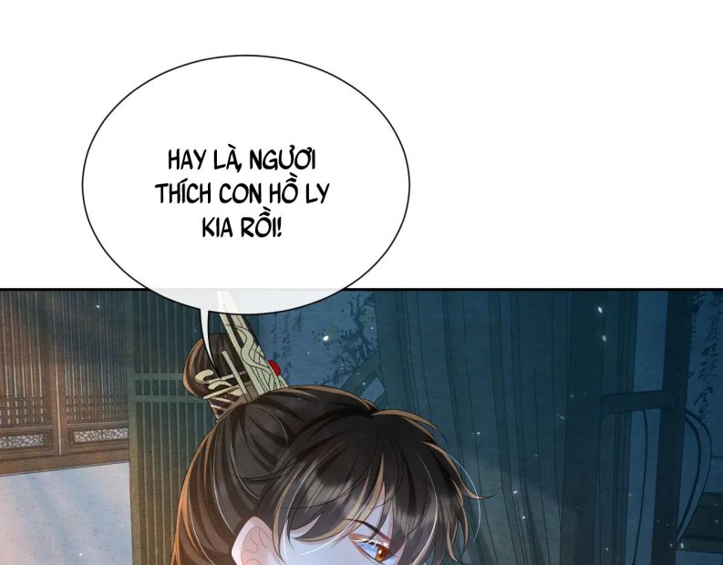 Phược Long Vi Hậu Chapter 37 - Trang 13