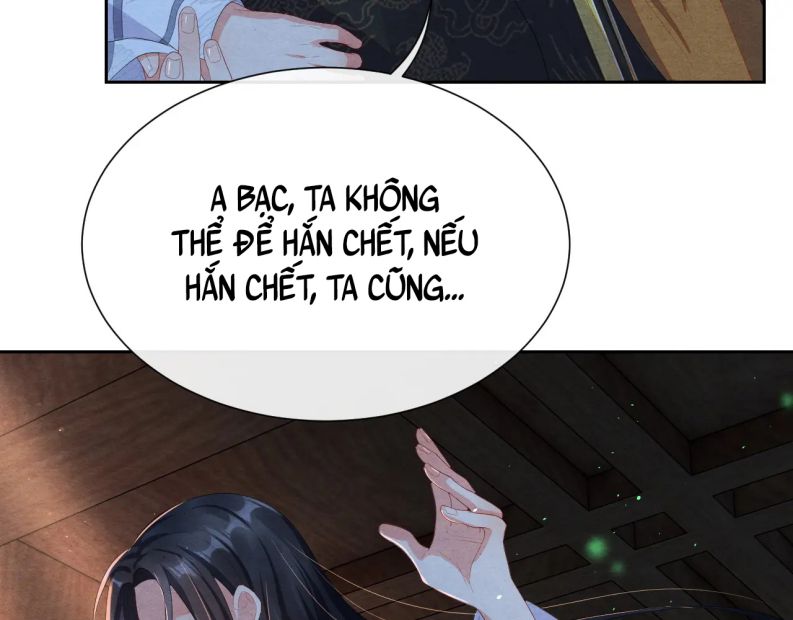 Phược Long Vi Hậu Chapter 37 - Trang 23