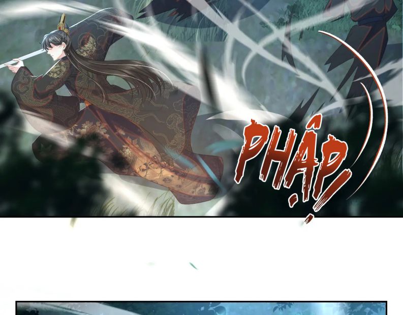 Phược Long Vi Hậu Chapter 37 - Trang 32