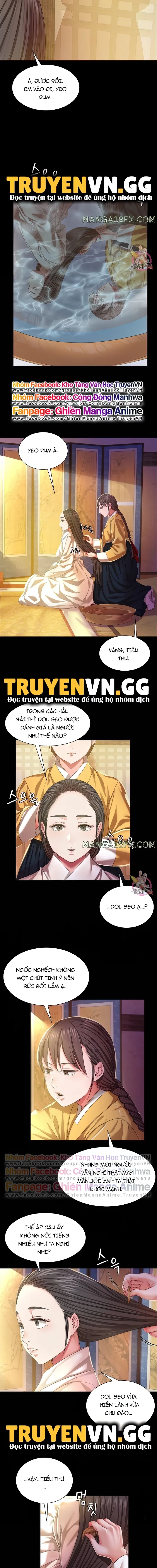 Tiểu Thư Chapter 19 - Trang 10