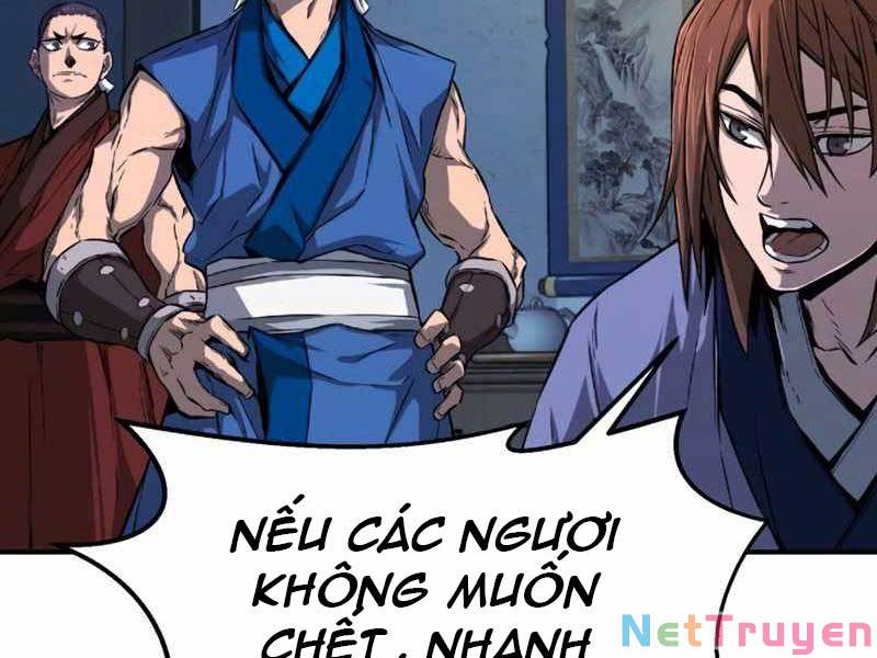 Cảm Kiếm Tuyệt Đối Chapter 1 - Trang 218