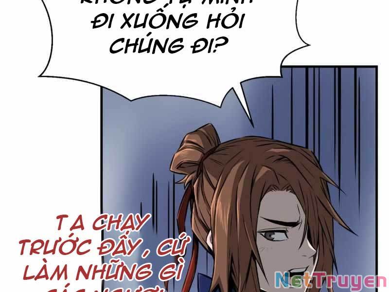 Cảm Kiếm Tuyệt Đối Chapter 1 - Trang 272